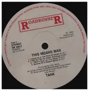 LP - Tank - This Means War