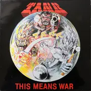 LP - Tank - This Means War