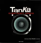 TANKA - Everybody Dance