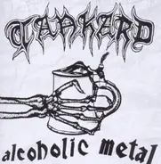 Tankard - ALCOHOLIC METAL