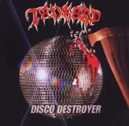 Tankard - Disco Destroyer