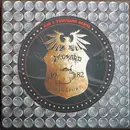 LP-Box - Tankard - For A Thousand Beers - Still sealed records, Booklet