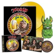 Tankard - Hymns For The Drunk