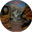 Picture LP - Tankard - Stone Cold Sober - 12'