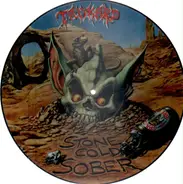 Tankard - Stone Cold Sober