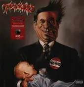 Tankard - Two-Faced
