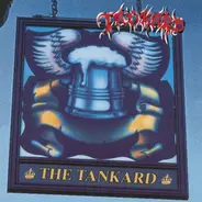 Tankard - The Tankard+tankwart 'aufgetankt'