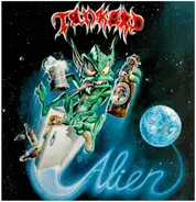 Tankard - Alien