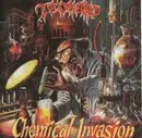 CD - Tankard - Chemical Invasion