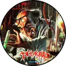Picture Disc - Tankard - Chemical Invasion - Picture Disc
