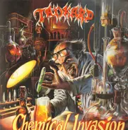 Tankard - Chemical Invasion