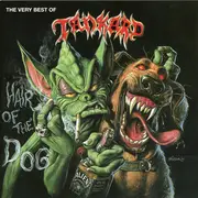 CD - Tankard - Hair Of The Dog - The Very Best Of Tankard