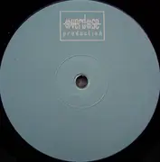 12inch Vinyl Single - Tankis & Savietto - Octopus
