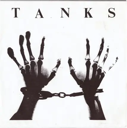 Tanks - Bongo Congo