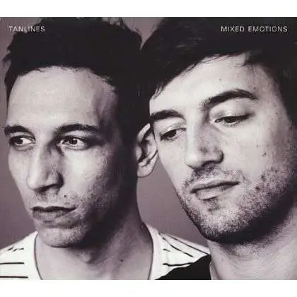 TANLINES - Mixed Emotions