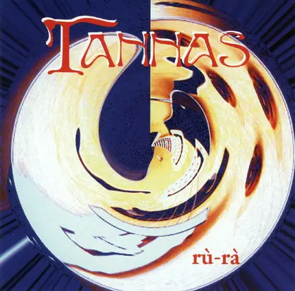 Tannas - Ru-Ra