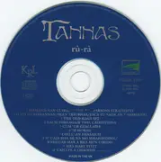 CD - Tannas - Rù-Rà