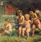 Tanned Leather - Child of Never Ending Love