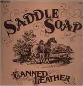 Tanned Leather - Saddle Soap