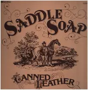 LP - Tanned Leather - Saddle Soap