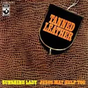 Tanned Leather - Sunshine Lady