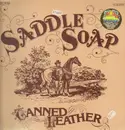 LP - Tanned Leather - Saddle Soap