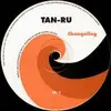 12'' - Tan-Ru - Changeling - rare minimal dub techno