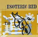 CD - Tao - Esoteric Red