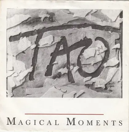 Tao - Magical Moments