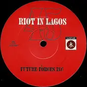 Tao - Riot In Lagos Remixes Part 2