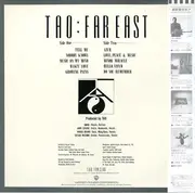 LP - Tao - Far East