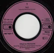 7inch Vinyl Single - Tao - Magical Moments
