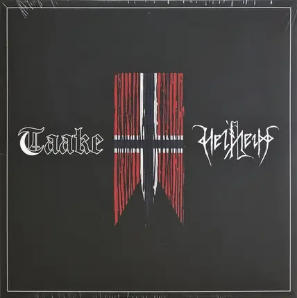 Taake / Helheim - Henholdsvis