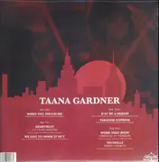 Double LP - Taana Gardner - Taana Gardner