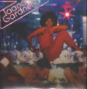 Double LP - Taana Gardner - Taana Gardner