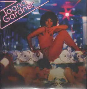 Taana Gardner - Taana Gardner