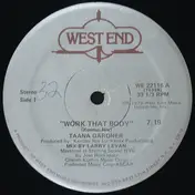 Taana Gardner - Work That Body