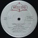 12'' - Taana Gardner - Work That Body