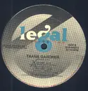 12inch Vinyl Single - Taana Gardner - What Can I Do For You