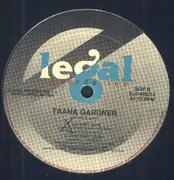12inch Vinyl Single - Taana Gardner - What Can I Do For You