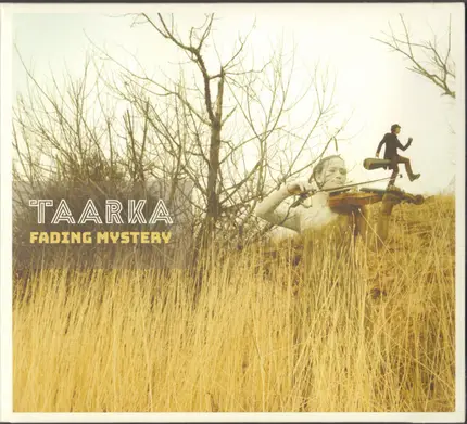 Taarka - Fading Mystery