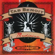 Tab Benoit - Medicine