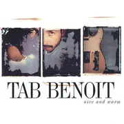 CD - Tab Benoit - Nice And Warm