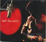 Tab Benoit - The Sea Saint Sessions