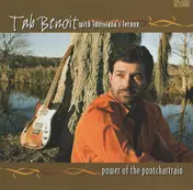 Tab Benoit - Power of the Pontchartrain