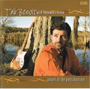 Tab Benoit With Le Roux - Power of the Pontchartrain