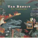 CD - Tab Benoit - Live: Swampland Jam