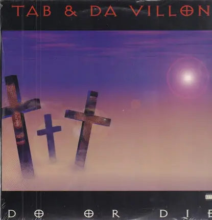 tab & da villon - Do or Die