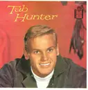 7inch Vinyl Single - Tab Hunter - Jealous Heart / Lonesome Road