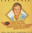 LP - Tab Hunter - The Story of Rock and Roll